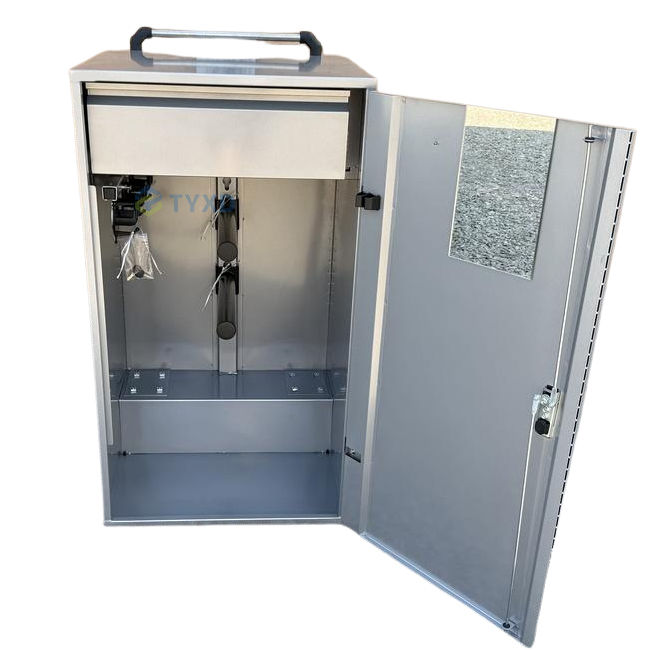 صندوق سرج الحصان المعدني، خزانة أدوات السرج، صندوق سرج صغير، رف سرج، خزانة