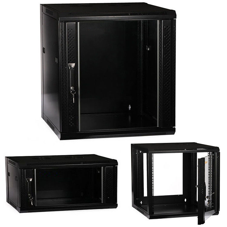 12U * 570 * 450MM الصلب المدرفلة على البارد مجلس الوزراء البيانات الباردة ل 19 
